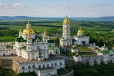 Держслужба підтвердила зв'язок Почаївської лаври з Москвою