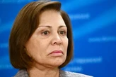 У РФ з тріском провалився фільм про одіозну російську депутатку і олімпійську чемпіонку