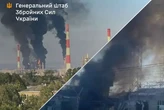 Генштаб заявив про ураження танкера тіньового флоту РФ West Horizon