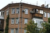 «Сталінка» за $200 тис. Пенсіонерка купила квартиру у родини головного митника – розслідування