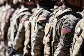 Reuters: Вороги США відстежують американських військових через комерційну рекламу