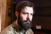 Захисник «Азовсталі» відмовився від нагороди, що йому вручив Сирський