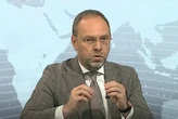 Соратник Тимошенко обрушився на іноземців, які керують економікою України, і ні за що не відповідають
