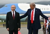 Путін і Трамп втратили контроль над власними конфліктами – Financial Times