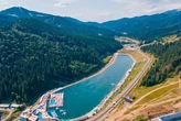 Озеро в Карпатах отримало відзнаку, яку мають лише обрані локації світу