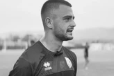 У ДТП загинув 22-річний гравець молодіжної збірної Косова з футболу