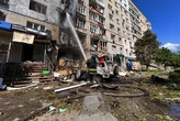 Росія вдарила по Дніпру балістикою: є тяжко поранені