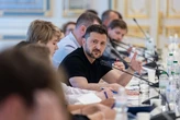 «Аналіз розвідок показує…». Зеленський назвав дату, коли Росія втратить можливості вести війну