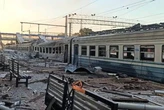 Очільник «Укрзалізниці» розповів, що Росія вдосконалює дрони для прицільних ударів по залізниці