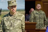 Савченко порівняла Залужного та Сирського та зробила несподіваний висновок