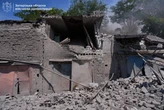 Росіяни вдарили по Запоріжжю: одна людина загинула, п’ять поранені