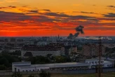 Російська влада розкрила наслідки нічної атаки на Волгоград