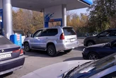 Киргизстан припинив експорт бензину та дизеля до Росії