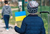 Українських дітей показують по ірландському телебаченні як героїв. Посол пояснила феномен