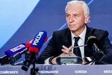 Очільник російського футболу розповів, що країна-агресор регулярно отримує кошти від УЄФА