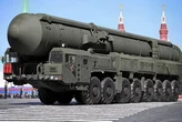 Bloomberg: Ракета «Орєшнік» є стратегічним шантажом Кремля