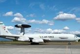 Винищувачі США піднялися на перехоплення цивільного літака, що пролетів над резиденцією Трампа