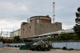Автомати, міни, собаки… Експрацівник ЗАЕС розповів, як росіяни перетворили станцію на військову базу