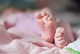 У США народилася дитина із замороженого 30 років тому ембріона