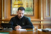 Президент підписав законопроєкт про купівлю російських реакторів у Болгарії для ХАЕС