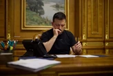 Чи міг Зеленський заборонити собі переговори з Путіним? Указ трирічної давності проаналізував експерт-конституціоналіст