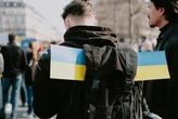 ЄС розглядає виключення українських чоловіків з тимчасового захисту