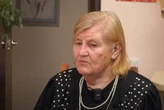 Сестра Стуса розповіла, що родичі поета говорять росйською мовою