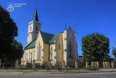 Унікальну Михайлівську церкву на Черкащині повернуто у власність держави