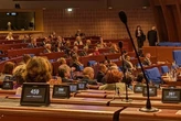 ПАРЄ ухвалила резолюцію, що засуджує агресію РФ та її загрози міжнародній безпеці