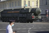 Академік Володимир Горбулін оцінив російську ракету «Орєшник», якою хизується Путін