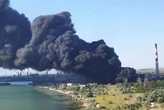 Крим знову здригнувся від вибухів. Під ударом нафтова інфраструктура