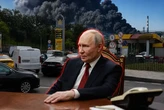 ЗМІ: Путін віддав Калінінграду пальне, яке обіцяв Криму
