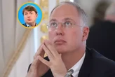 Дружина нардепа Геруса три роки війни вела бізнес з «переговорником Путіна»: СБУ відреагувала