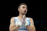 Український гімнаст Чепурний повідомив про амбітні плани на головні старти сезону