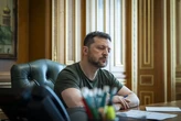 Зеленський подав законопроєкт про створення двох нових судів замість ліквідованого ОАСК