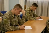 Курсантам ВВНЗ підвищили стипендію