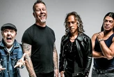 Гурт Metallica, який підтримував Україну, заявив про співпрацю з путіністами