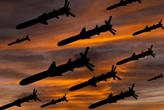 Масовані атаки Росії по Україні можуть бути підготовкою до «вирішальної битви» – DW