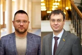 Гетьманцев різко розкритикував заяву Дунди про українців за кордоном