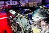 Підлітки на Київщині потрапили в аварію: загинув 16-річний водій