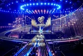 Другий півфінал Євробачення-2026: трансляція
