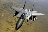 NBC News: Іран міг збити американський винищувач F-15 китайською ракетою