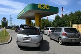 Паливна криза в Росії послабшала – Bloomberg