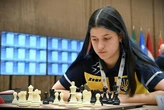 Юна українка несподівано стала чемпіонкою Європи з шахів
