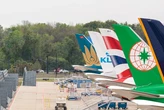 Російська блокада літаків коштує страховикам понад $1 млрд
