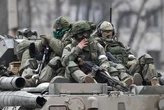 Окупанти збільшили інтенсивність бойових дій. Сирський розповів про плани РФ