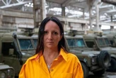 Застава 300 млн для матері шістьох дітей. Відома підприємиця зробила заяву перед судом