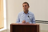Екссуддя Верховного суду за три дні до підозри подарував квартиру синові-детективу НАБУ