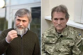 Зеленський назвав українських олігархів, які на початку вторгнення погрожували йому від імені Путіна