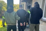 У Польщі затримано чоловіка, який підпалював автомобілі з українськими номерами